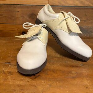 New Women's Golf Shoes 8.5